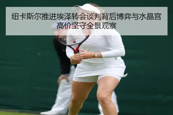 纽卡斯尔推进埃泽转会谈判背后博弈与水晶宫高价坚守全景观察